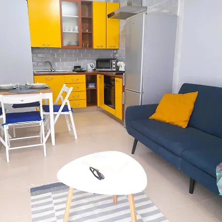 Lovely & Big Terrace *